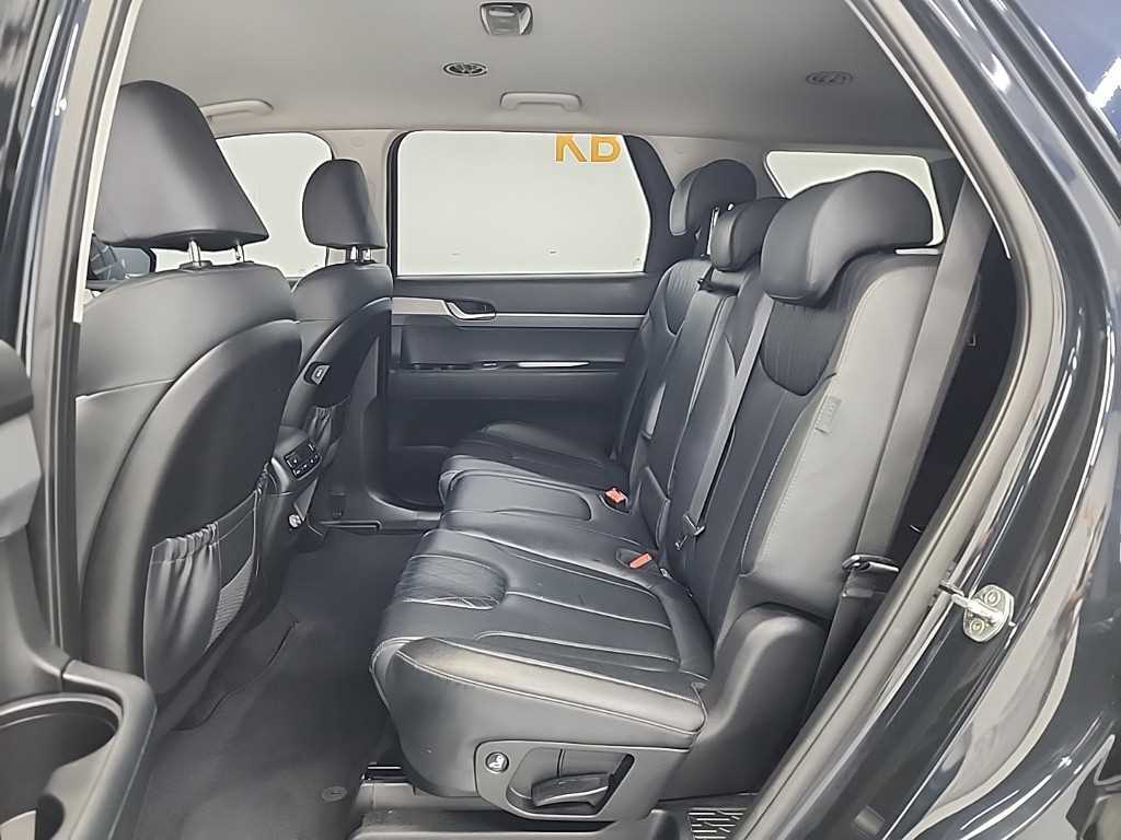 Hyundai Palisade — photo 12