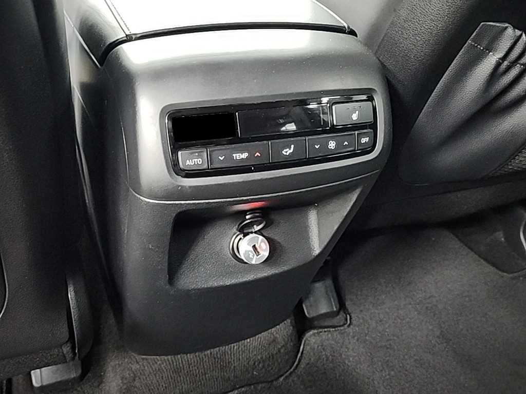 Hyundai Palisade — photo 13