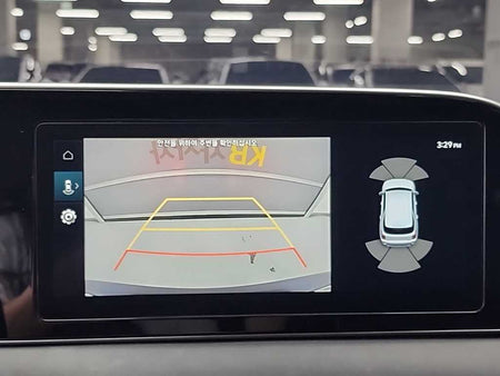 Hyundai Palisade — photo 15