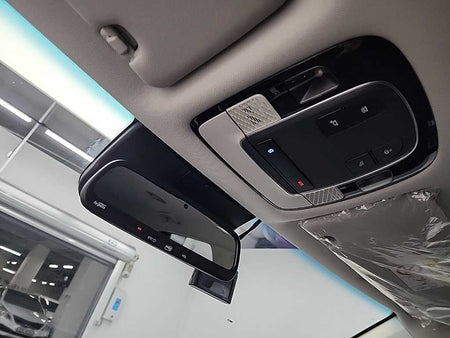Hyundai Palisade — photo 16