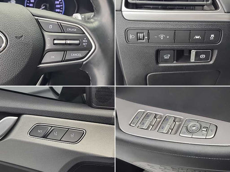 Hyundai Palisade — photo 17