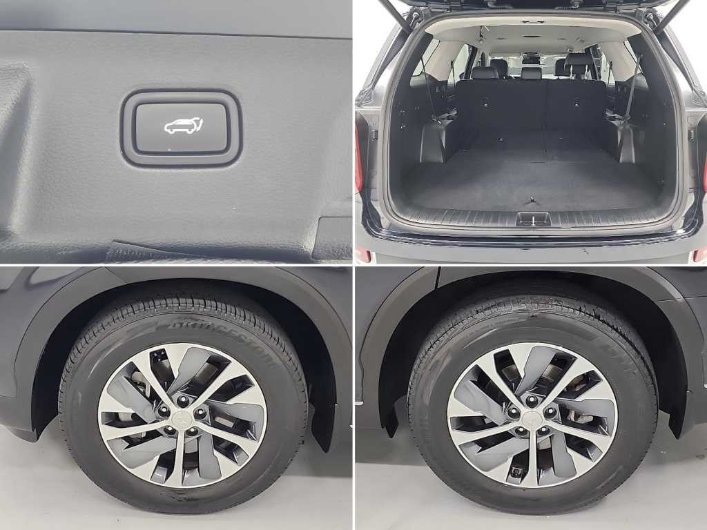 Hyundai Palisade — photo 18