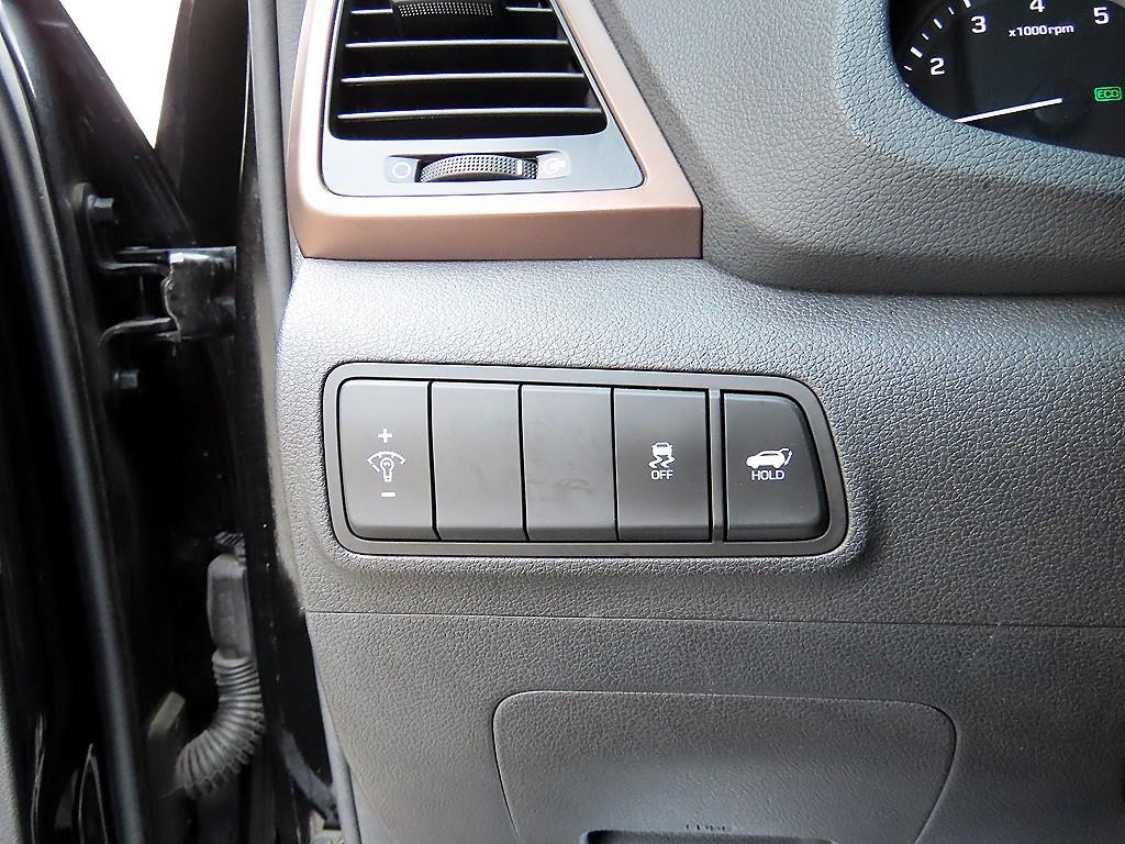 Hyundai Tucson — photo 12