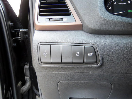 Hyundai Tucson — photo 12