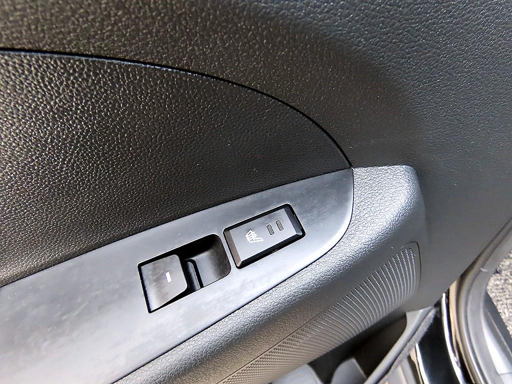 Hyundai Tucson — photo 15