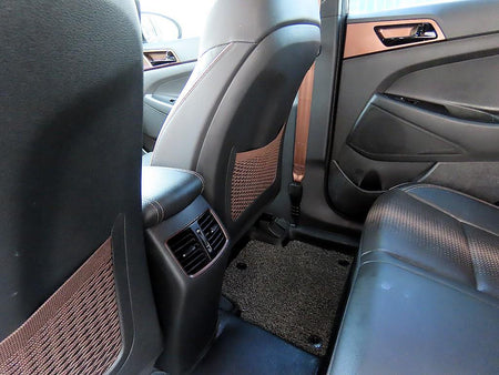 Hyundai Tucson — photo 16