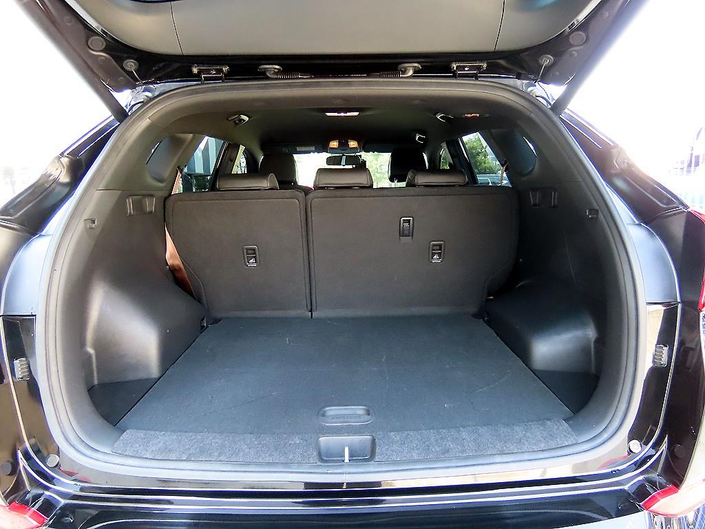 Hyundai Tucson — photo 17