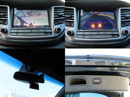Hyundai Tucson — photo 18
