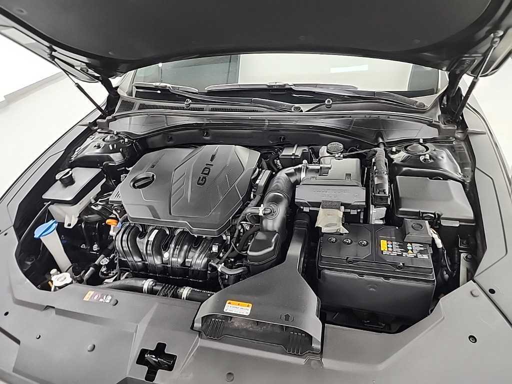 Hyundai Grandeur — photo 05