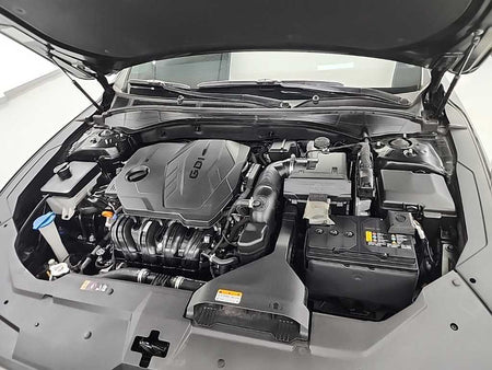 Hyundai Grandeur — photo 05