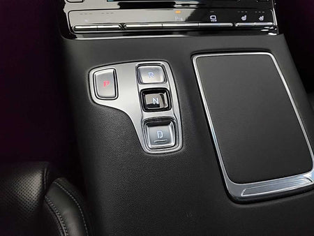 Hyundai Grandeur — photo 08