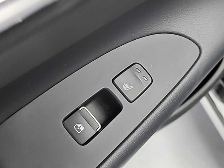 Hyundai Grandeur — photo 13