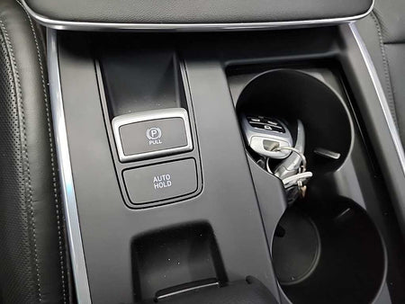 Hyundai Grandeur — photo 17