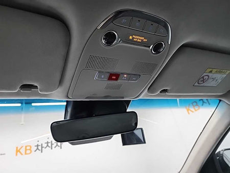 Hyundai Grandeur — photo 18