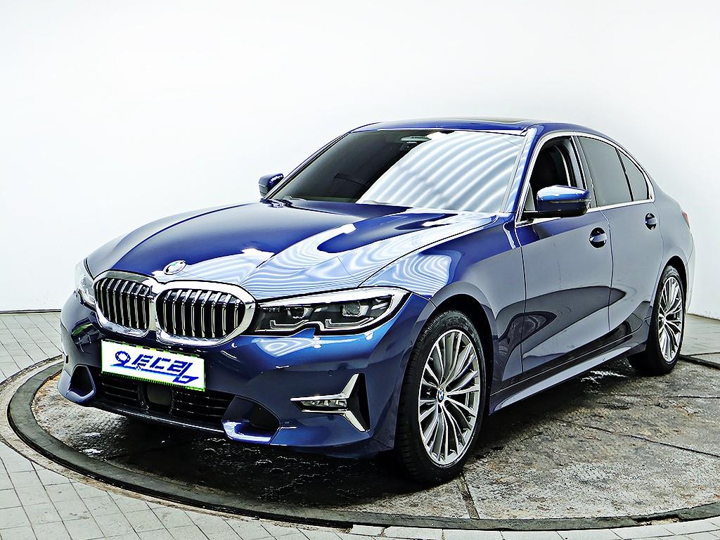 BMW 3-Series — photo 02