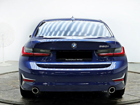 BMW 3-Series — photo 03