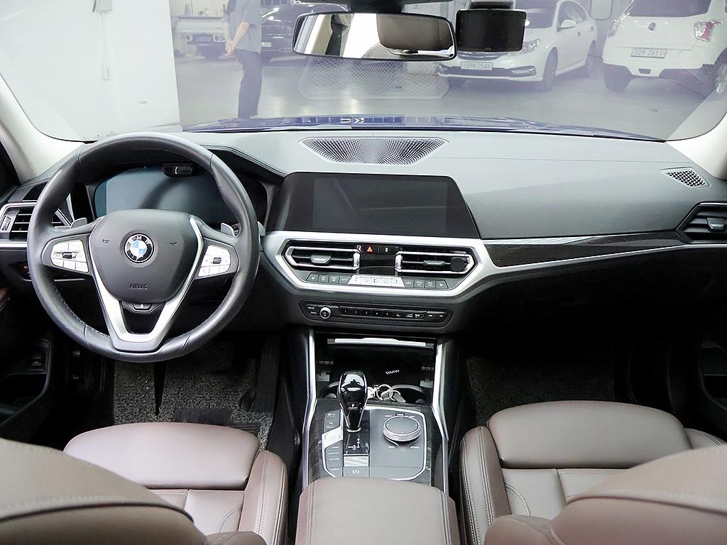 BMW 3-Series — photo 05