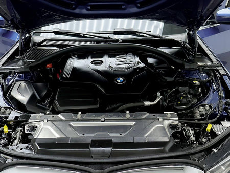 BMW 3-Series — photo 07