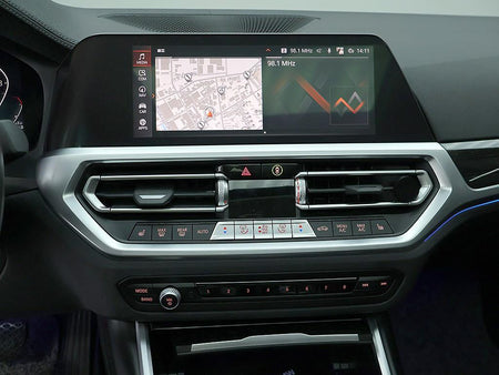 BMW 3-Series — photo 09