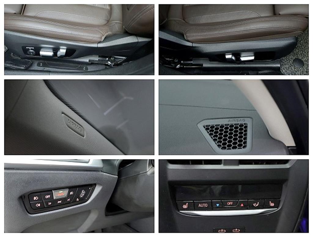 BMW 3-Series — photo 20