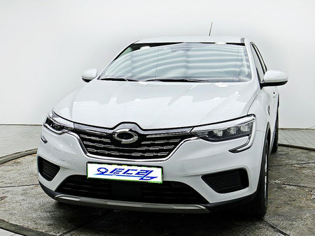 RENAULT XM3 — photo 01