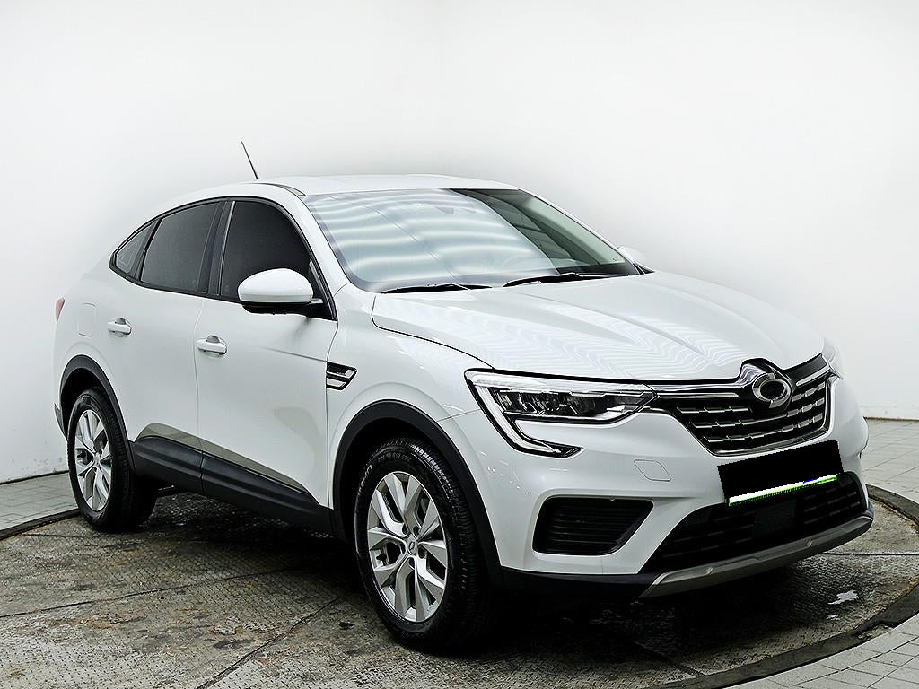 RENAULT XM3 — photo 02