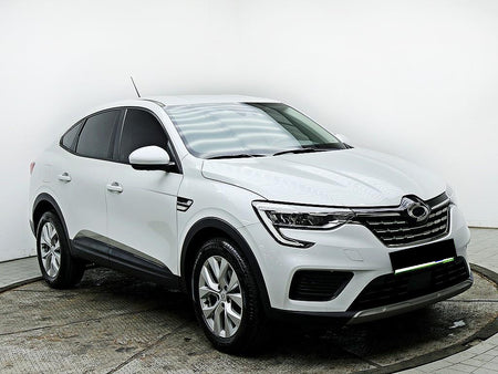RENAULT XM3 — photo 02