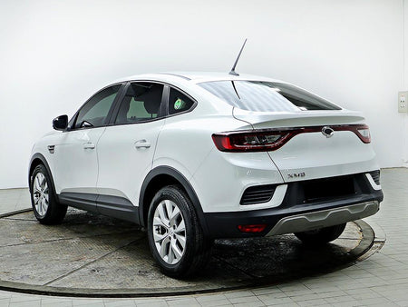 RENAULT XM3 — photo 04