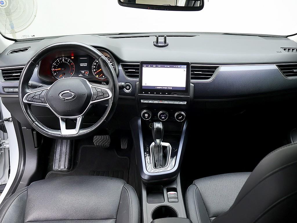 RENAULT XM3 — photo 05