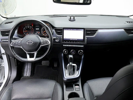RENAULT XM3 — photo 05