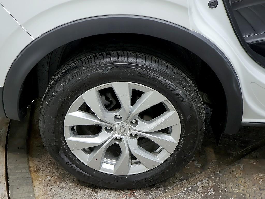 RENAULT XM3 — photo 08