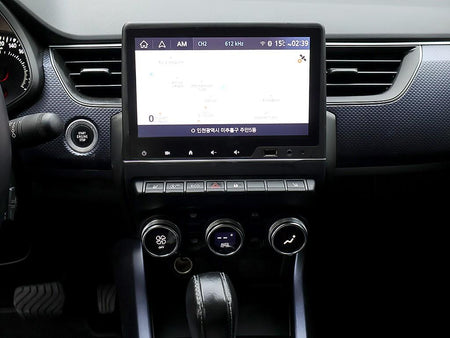 RENAULT XM3 — photo 09