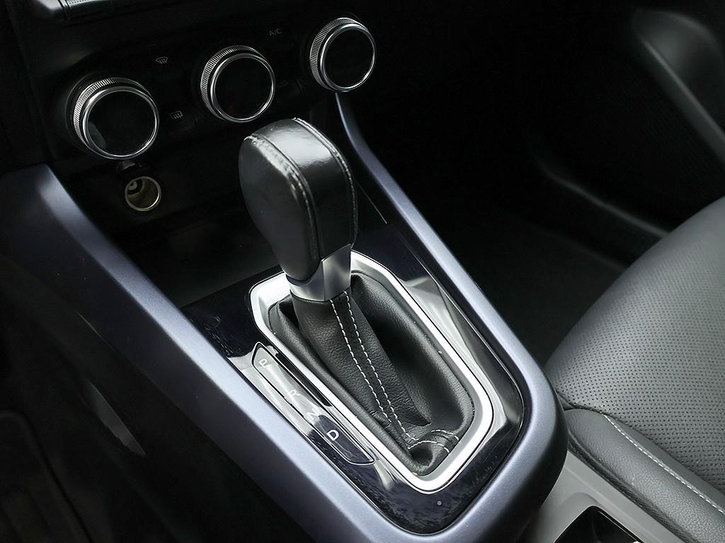 RENAULT XM3 — photo 10