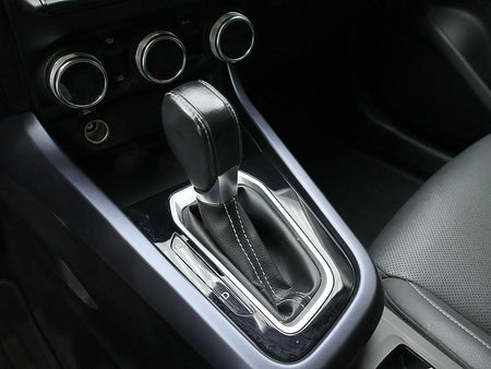 RENAULT XM3 — photo 10