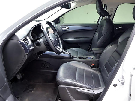 RENAULT XM3 — photo 11