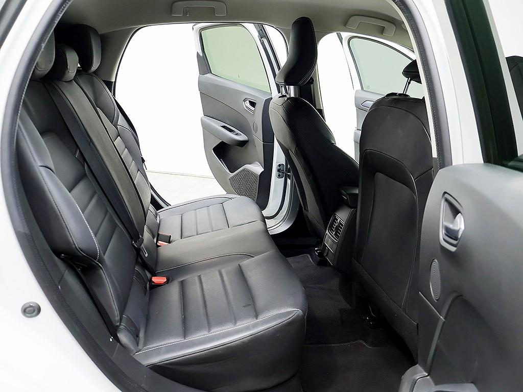 RENAULT XM3 — photo 12