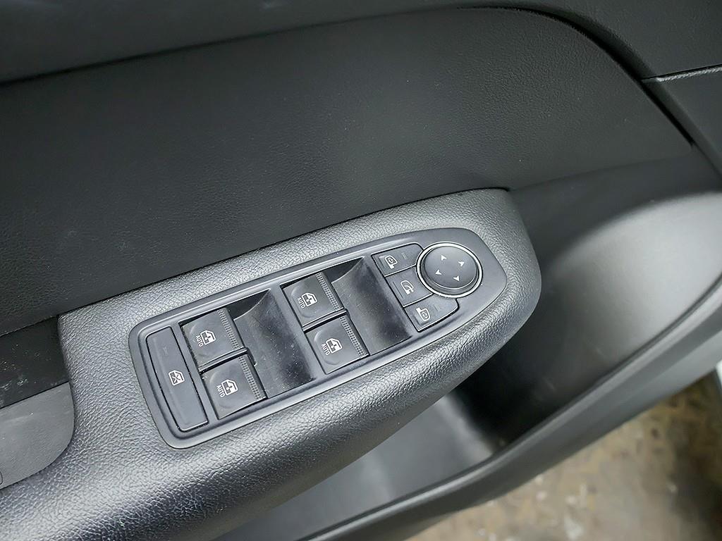 RENAULT XM3 — photo 13
