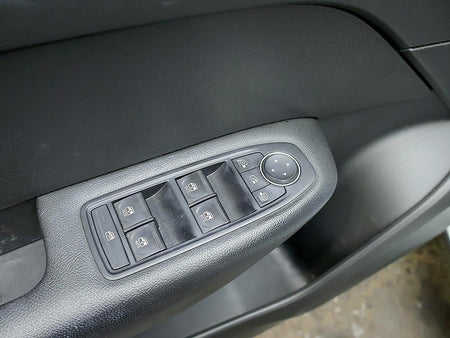 RENAULT XM3 — photo 13