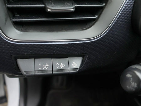 RENAULT XM3 — photo 14