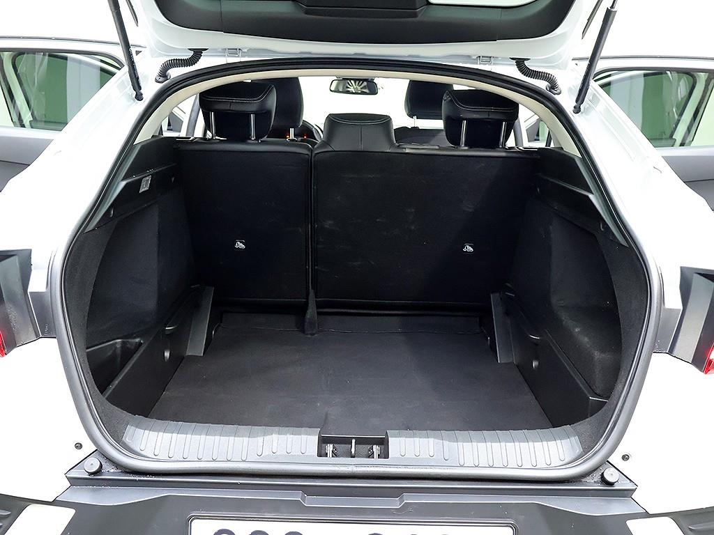 RENAULT XM3 — photo 17