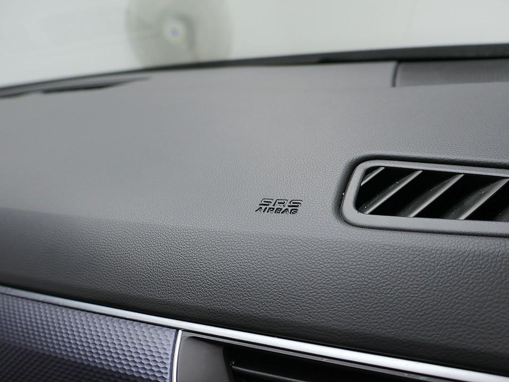 RENAULT XM3 — photo 18