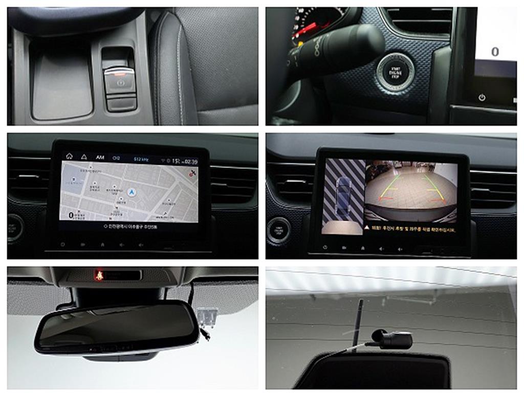 RENAULT XM3 — photo 20