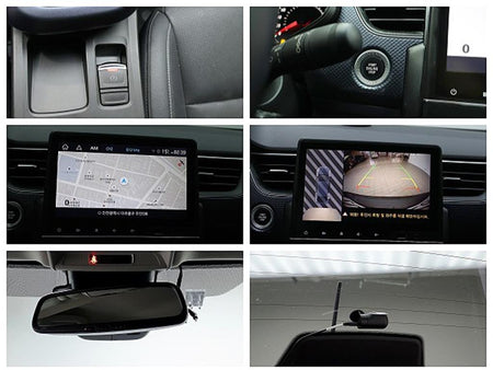RENAULT XM3 — photo 20