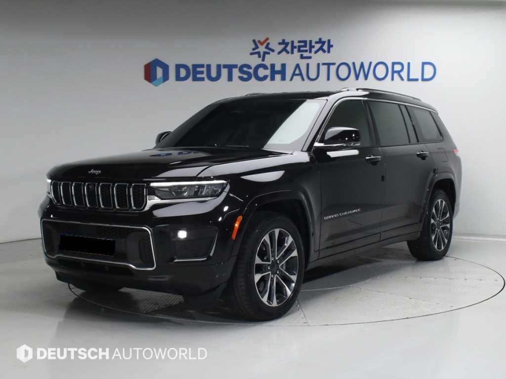 Jeep Cherokee — photo 01