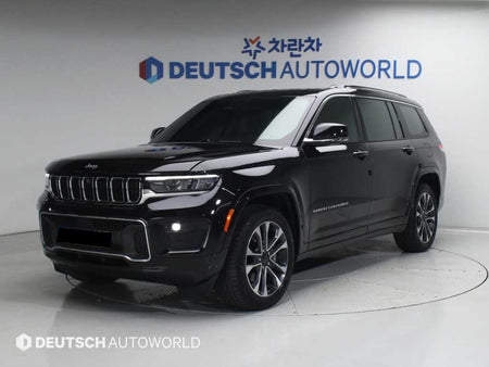 Jeep Cherokee — photo 01