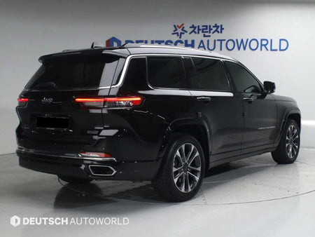 Jeep Cherokee — photo 02