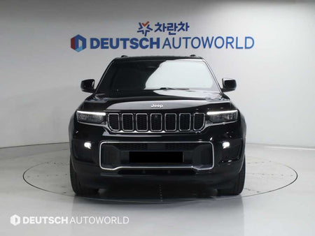 Jeep Cherokee — photo 03