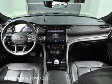 Jeep Cherokee — photo 07