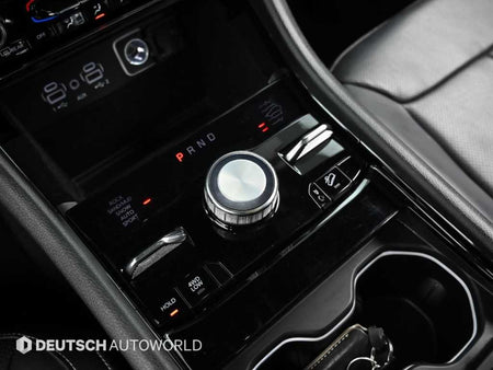 Jeep Cherokee — photo 09