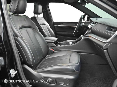 Jeep Cherokee — photo 10